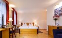 Pokój typu deluxe, Hotel Maltezsky Kříž ***, Karlowe Wary