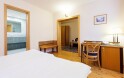  Apartament dwuosobowy, Hotel Maltezský Kříž ***, Karlowe Wary
