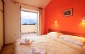 Apartament z jedną sypialnią, Aparthotel Resort Trcol ****, Chorwacja, Pag