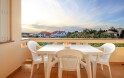 Apartament z jedną sypialnią, Aparthotel Resort Trcol ****, Chorwacja, Pag