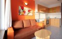 Apartament z jedną sypialnią, Aparthotel Resort Trcol ****, Chorwacja, Pag