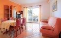 Apartament z jedną sypialnią, Aparthotel Resort Trcol ****, Chorwacja, Pag