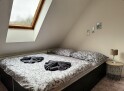 Apartament, Pensjonat Na Lůkách, Beskidy, Horni Bečva