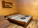 Domek 1, Pensjonat Na Lůkách, Beskidy, Horní Bečva