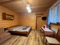 Domek 1, Pensjonat Na Lůkách, Beskidy, Horní Bečva