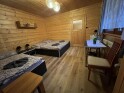 Domek 2, Pensjonat Na Lůkách, Beskidy, Horní Bečva