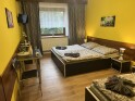 Pokój trzyosobowy z dodatkowym łóżkiem, Pension Na Lůkách, Beskydy, Horní Bečva