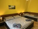 Pokój trzyosobowy z dodatkowym łóżkiem, Pension Na Lůkách, Beskydy, Horní Bečva