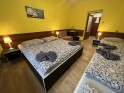 Pokój czteroosobowy, Pensjonat Na Lůkách, Beskidy, Horní Bečva