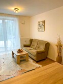 Apartament nr 11, Apartmány Kľak, Kľačno, Słowacja