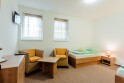 Pokój dwuosobowy Deluxe, Pension U Martina, Dražkovce, Słowacja