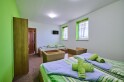 Pokój trzyosobowy typu deluxe, Pension U Martina, Dražkovce, Słowacja