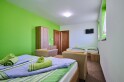 Pokój trzyosobowy typu deluxe, Pension U Martina, Dražkovce, Słowacja