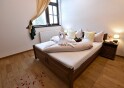 Duży apartament 4+2, Penzión Stará Zvonica, Niżna Boca, Słowacja