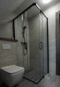 Apartament 2+4, Penzión Stará Zvonica, Niżna Boca, Słowacja
