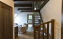 Apartament 2+4, Penzión Stará Zvonica, Niżna Boca, Słowacja