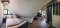 Apartament 2+2, Penzión Stará Zvonica, Niżna Boca, Słowacja