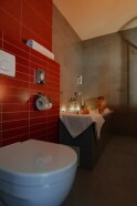 Pokój Deluxe (dla niepalących), Alibaba Kongres Hotel & Spa ***, Humenné