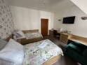 Pokój dwuosobowy z dodatkowym łóżkiem, Hotel Radnice ****, Liberec