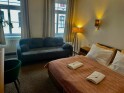 Pokój czteroosobowy, Hotel Radnice ****, Liberec