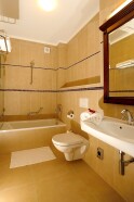 Pokój dwuosobowy Standard 2+0, Hotel U Krále, Jičín