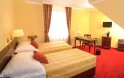 Pokój dwuosobowy Standard 2+1, Hotel U Krále, Jičín