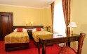 Pokój dwuosobowy Standard 2+2, Hotel U Krále, Jičín