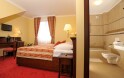 Pokój dwuosobowy Standard 2+2, Hotel U Krále, Jičín