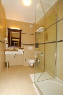 Pokój dwuosobowy Standard 2+2, Hotel U Krále, Jičín