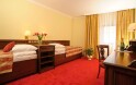 Pokój pięcioosobowy Standard 4+1, Hotel U Krále, Jičín
