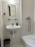 Pokój czteroosobowy typu standard, Hotel górski Kyčerka ***, Beskidy