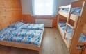 Pokój ekonomiczny, Hotel górski Kyčerka ***, Beskidy
