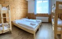 Pokój ekonomiczny, Hotel górski Kyčerka ***, Beskidy