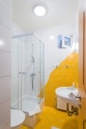 Pokój dwuosobowy z balkonem, Jade Panzió, Balatonföldvár, Węgry
