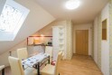 Apartament na piętrze bez balkonu 5+0, Jade Panzió, Balatonföldvár, Węgry