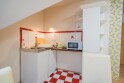 Apartament na piętrze bez balkonu 5+0, Jade Panzió, Balatonföldvár, Węgry