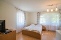 Apartament na parterze, Jade Panzió, Balatonföldvár, Węgry