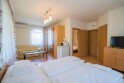 Apartament na parterze, Jade Panzió, Balatonföldvár, Węgry