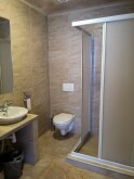Apartament dla 2 osób, Sirocave Barlang Apartmanok, Sirok, Węgry