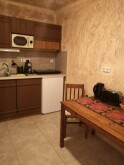 Apartament dla 3 osób, Sirocave Barlang Apartmanok, Sirok, Węgry