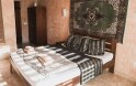 Apartament dla 3 osób, Sirocave Barlang Apartmanok, Sirok, Węgry