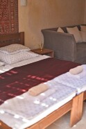 Apartament dla 4 osób, Sirocave Barlang Apartmanok, Sirok, Węgry