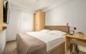 Pokój dwuosobowy Standard, Hotel Delfin ***, Omisalj, Chorwacja