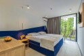 Pokój dwuosobowy z dwoma dodatkowymi łóżkami, Resort Ad Turres, Crikvenica, Chorwacja