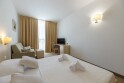 Pokój dwuosobowy typu Comfort z balkonem, Hotel Adria ***, Biograd na Moru