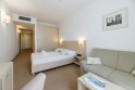 Komfortowy pokój rodzinny, Hotel Adria ***, Biograd na Moru