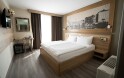 Pokój typu comfort z widokiem na miasto, Hotel Piran ****, Riwiera Słoweńska