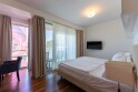 Pokój typu standard, Boutique Hotel Portorose ****, Portorož