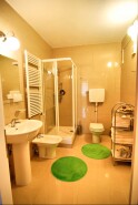 Apartament 2+2, Happy Village Kaštiel' Ivachnova ***, Słowacja
