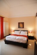 Apartament 4+1, Happy Village Kaštiel' Ivachnova ***, Słowacja